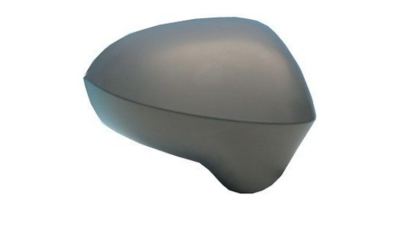 Carcasa oglinda exterioara Seat Ibiza (6j), 04.2008-04.2012; Ibiza (6j), 04.2012-; Leon (1p1), 2009-12.2012; Exeo (3r), 10.2008- 08.2013, Dreapta, grunduita