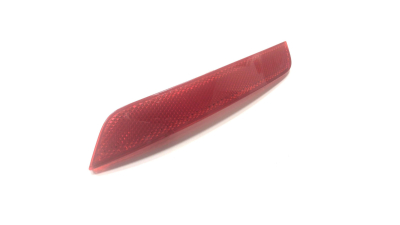 Catadioptru reflectorizant Seat Ibiza (6J), 04.2008-04.2012 si Ibiza 2012- Model ST, partea Dreapta, spate, VAG