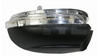 Set stopuri tuning Seat Ibiza (6j), 04.2008-04.2012, cu 3 usi, spate, omologare ECE, cu fascicul de cabluri, negru transparent, led, tuning, Stanga, Dreapta