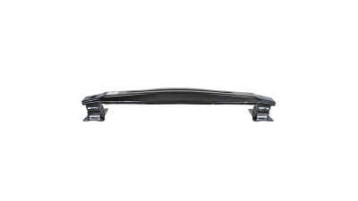Armatura bara spate Seat Ibiza (6j), 04.2008-04.2012 Model Cu 3 Usi, parte montare intaritura, 673296-3, Aftermarket