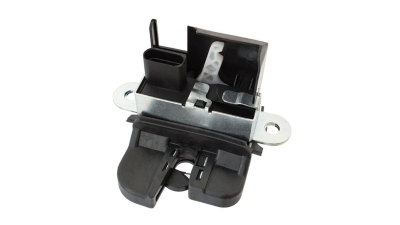Broasca portbagaj SEAT IBIZA (6J), 04.2008-04.2012; IBIZA (6J), 04.2012-, Hatchback, incuietoare capota spate