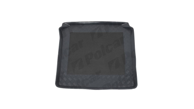 Tavita portbagaj Seat Ibiza (6j), 04.2008-04.2012 Combi/ Break, cu panza antialunecare