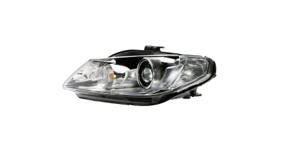Far SEAT EXEO (3R), 10.2008- 08.2013, partea dreapta, VALEO, D1S; electric; fara ballast; cu motor; xenon