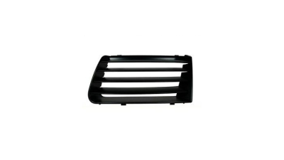 Grila radiator Seat Alhambra (7V8/7V9), 02.2001-06.2010, dreapta, 7M785365401C, 6751052X