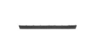 Bandou bara fata Seat Alhambra (7v8/7v9), 02.2001-04.2002, negru, 7M7807719B41