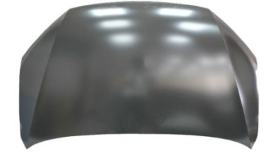 Capota motor Seat Alhambra (7N) 06.2010- Fata 7N5823031A