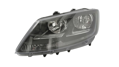 Far Seat Alhambra (7n), 06.2010-, partea Stanga, H15+H7; electric; cu motor, MAGNETI MARELLI (AL - AUTOMOTIVE LIGHTING)