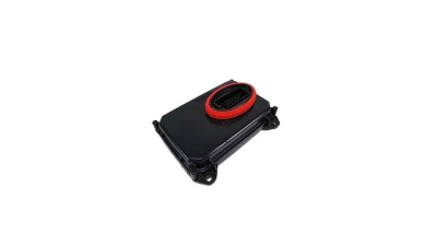 Unitate de control faruri Skoda Yeti (5l), 09.2013-, Vw Sharan (7n), 04.2010- , Skoda Octavia 3 (5e), 01.2013-05.2017, fata, Stanga = Dreapta, pentru sistem iluminare viraje activ; fara omologare, Magneti Marelli