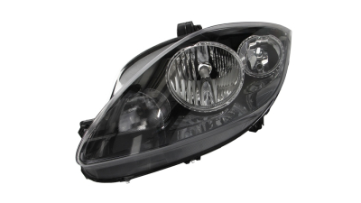 Far Seat Altea (5p1/5p5), 05.2009-2015 , Seat Leon (1P1) 05.2009-2015, Toledo 2I (5P2) 10.2004-09.2009, Electric, tip bec H1+H7, omologare ECE, cu motoras, 5P1941033A; 5P1941033B, Stanga, marca TYC