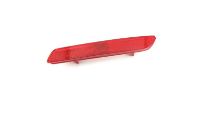 Element reflectorizant catadioptru Seat Altea (5p1/5p5), 03.2004-, Xl, partea Stanga, Spate, in bara, OE