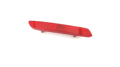 Element reflectorizant catadioptru Seat Altea (5p1/5p5), 03.2004-, Xl, partea Dreapta, Spate, in bara, OE