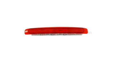 Lampa frana, stop suplimentar SEAT ALTEA (5P1/5P5), 03.2004- model XL; ALTEA (5P1/5P5), 04.2009-, Centru, OE, LED; rosu;