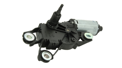 Motor stergator luneta Seat Altea (5p1/5p5), 03.2004-2015, Leon (1p1), 06.2005-12.2012 , Toledo (5p2), 10.2004-09.2009 Spate , Aftermarket