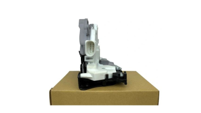 Broasca usa, incuietoare Seat Altea (5p1/5p5), 03.2004-; Seat Leon (1p1), 06.2005-12.2012, Fata, stanga, Aftermarket