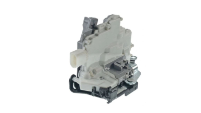 Broasca usa, incuietoare Seat Altea (5p1/5p5), 03.2004-; Seat Leon (1p1), 06.2005-12.2012, Fata, Dreapta, Aftermarket