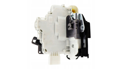 Broasca usa, incuietoare Seat Altea (5p1/5p5), 03.2004-2015; Toledo (5p2), 10.2004-09.2009, usa spate, partea Dreapta, cu 7 pini