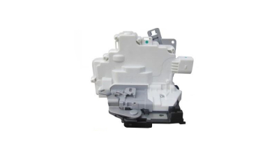 Broasca usa, incuietoare Seat Altea (5p1/5p5), 03.2004-2015; Toledo (5p2), 10.2004-09.2009, usa spate, partea Dreapta, cu 7 pini, 1P0839016A