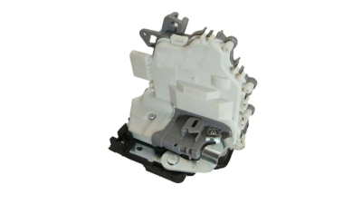 Broasca usa, incuietoare Seat Altea (5p1/5p5), 03.2004-; Seat Leon (1p1), 06.2005-12.2012, Spate, Stanga, Aftermarket