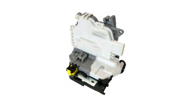Broasca usa, incuietoare Seat Altea (5p1/5p5), 03.2004-, Spate, Stanga, Aftermarket