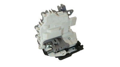 Broasca usa, incuietoare Seat Altea (5p1/5p5), 03.2004-; Seat Leon (1p1), 06.2005-12.2012, Spate, Dreapta, Aftermarket