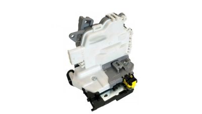 Broasca usa, incuietoare Seat Altea (5p1/5p5), 03.2004-, Spate, Dreapta, Aftermarket