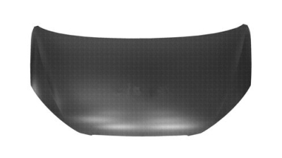 Capota motor Seat Mii 05.2012- Fata 1Sl823031B 1Sl823031T