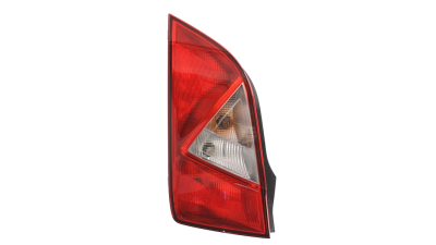 Stop spate lampa Seat Mii, 05.12-, spate, omologare ECE, fara suport bec, 1SL945095H, Stanga