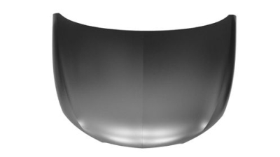 Capota motor Seat Ibiza (6J) 04.2012- Fata 6J9823031B