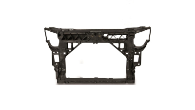 Trager Seat Ibiza (6j), 04.2012-, fata Pentru model cu/ fara A/C (cu/fara aer conditionat), 6J0805588G