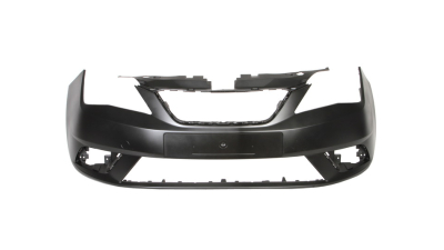 Bara fata Seat Ibiza (6j), 04.2012-05.2015, Model Fr, fara locas spalator; grunduit, Aftermarket