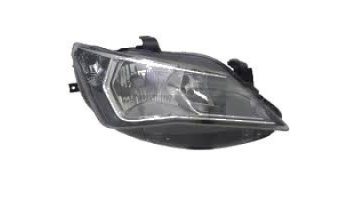 Far Seat Ibiza (6j), 04.2012-, Electric, tip bec H7+H7, omologare ECE, fara motoras, 6J1941006F; 6J1941006H; 6J1941006K; 6J1941006N, Dreapta, marca TYC