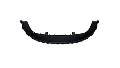 Spoiler Bara fata Seat Ibiza (6j), 2015-, Fata, Aftermarket