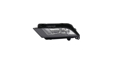 Proiector ceata SEAT IBIZA (6J), 04.2012-; LEON (5F), 11.2012-; TOLEDO (NH), 10.2012-, TYC, fata, partea stanga, tip bec H8;