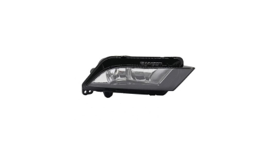 Proiector ceata SEAT IBIZA (6J), 04.2012-; LEON (5F), 11.2012-; TOLEDO (NH), 10.2012-, TYC, fata, partea dreapta, tip bec H8;