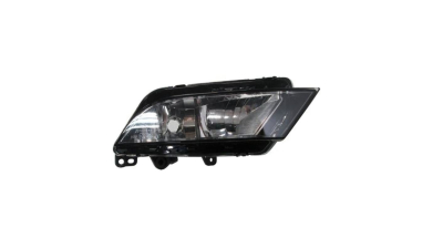 Proiector ceata Seat Ibiza (6j) 04.2012-, Seat Leon (5f) 11.2012-, Seat Toledo (Nh) 10.2012-, Dreapta, tip bec H8, omologare ECE, cu bec, Hella, 6J9941702A, 6J9941702