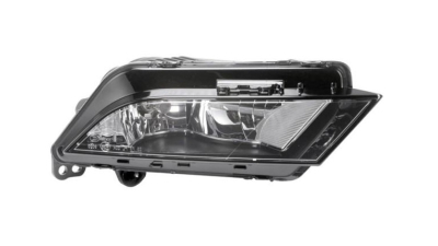 Proiector Seat Ibiza (6j), 04.2012-, Leon (5f), 11.2012-, Toledo (Nh), 10.2012-; partea Dreapta, Fata, H8; Omologare: ECE, DEPO