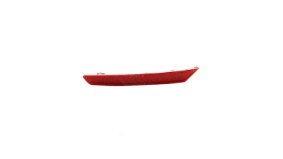 Catadioptru reflectorizant Seat Ibiza (6J), 04.2012-, partea Stanga, spate, VAG