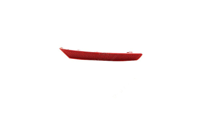 Catadioptru reflectorizant Seat Ibiza (6J), 04.2012-, partea Dreapta, spate, VAG