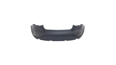 Bara spate Seat Ibiza (6j) 04.2012- Model 3 Usi, Grunduita, 6J3807421EGRU