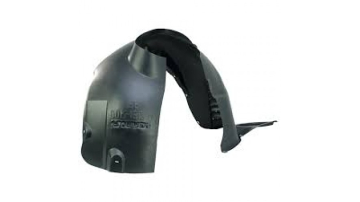 Carenaj roata Seat Ibiza (6j) 04.2015- , partea Fata Stanga, Material , 6P0809957