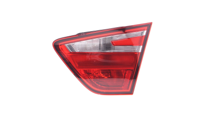 Stop spate lampa Seat TOLEDO (NH), 10.2012-, partea Dreapta, partea inteRioara, tip bec P21W+R5W, cu suport becuri, Hella