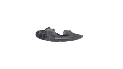 Carenaj roata Seat Toledo (Nh) 10.2012- , partea Fata Stanga, Material Polietilena, 5JA809957