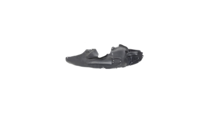 Carenaj roata Seat Toledo (Nh) 10.2012- , partea Fata Dreapta, Material Polietilena, 5JA809958