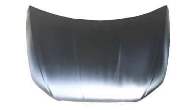 Capota motor Seat Ibiza, 10.2017-, Aftermarket