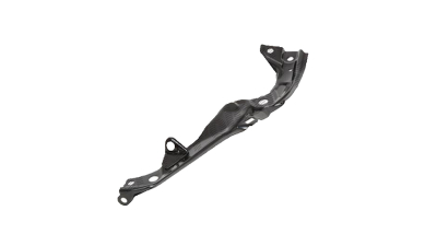 Suport fixare far Seat Ibiza, 10.2017-, Fata, partea Stanga, superior, Aftermarket