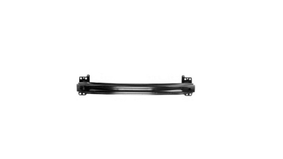 Intaritura a barei de protectie Seat Ibiza, 10.2017-, Fata, Aftermarket