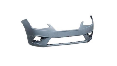 Bara fata Seat Ibiza, 10.2017-, grunduit, Aftermarket
