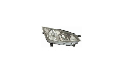 Far Seat Ibiza, 10.2017-, parte montare Fata, Dreapta, DEPO 67B3100E