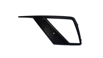 Grila bara Seat Ibiza, 10.2017-, Model Fr, Fata, partea Stanga, cu locas proiectoare, Aftermarket