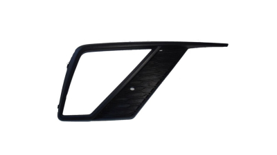 Grila bara Seat Ibiza, 10.2017-, Model Fr, Fata, partea Dreapta, cu locas proiectoare, Aftermarket